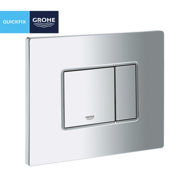 Інсталяція для унітазу GROHE RAPID SL
