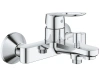 Змішувач для ванни GROHE BAU LOOP