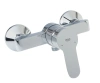 Змішувач для душу GROHE BAU EDGE