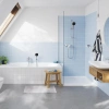Фото Змішувач для ванни Grohe QuickFix Dice