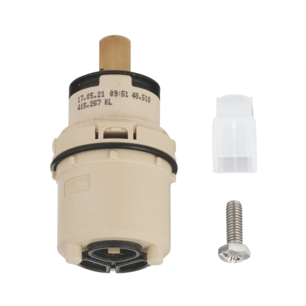 Картридж для змішувача Grohe SilkMove 28 мм