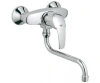 Змішувач для мийки GROHE EUROSMART