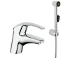 Змішувач для раковини GROHE EUROSMART