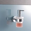 Дозатор для рідкого мила без тримача Grohe QuickFix Start