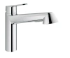 Кухонний змішувач GROHE EURODISC COSMOPOLITAN