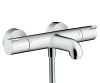 Термостатичний змішувач HANSGROHE