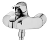 Змішувач IDEAL STANDART CERAMICS 60