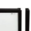 Фото Набір Qtap душова кабіна Scorpio-AC6 Clear 2120x900x900 мм + піддон Diamond 90x90x12 см з сифоном