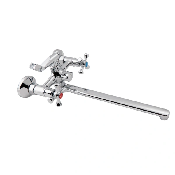 Змішувач для ванної кімнати Lidz