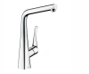 Кухонний змішувач HANSGROHE METRIS