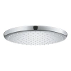 Фото Душова система прихованого монтажу Grohe QuickFix Start