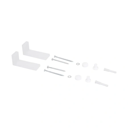 Унітаз підлоговий Qtap Aquarius Ultra Quiet 620×355×790 мм з сидінням Soft-close, White