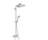 Душова система HANSGROHE CROMA SELECT 280