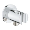 Фото Душова система прихованого монтажу термостатична Grohe QuickFix SmartControl