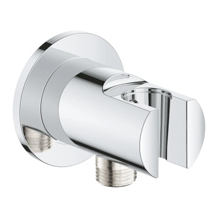 Фото Душова система прихованого монтажу термостатична Grohe QuickFix SmartControl