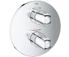Зовнішня частина GROHE GROHTHERM 1000 NEW