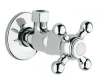 Кутовий вентиль GROHE SINFONIA