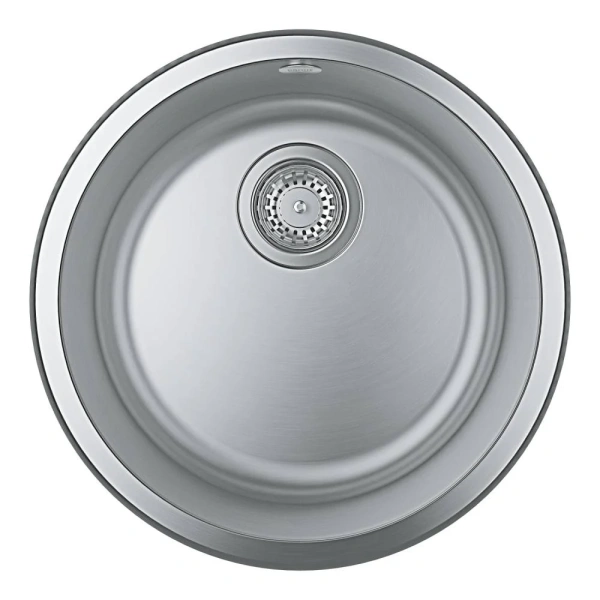 Мийка кругла 44 см GROHE K-SERIES K 200
