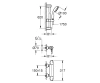 Фото Термостат з душовим набором GROHE GROHTHERM 1000 NEW