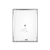 Дзеркало Kroner KRP Spiegel VR2-5080 з LED-підсвічуванням