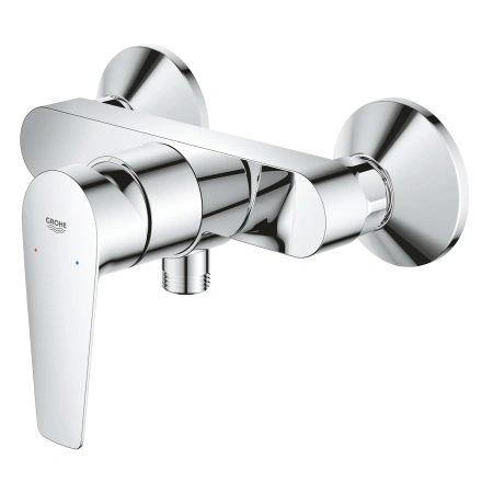 Фото Набір змішувачів 3 в 1 для ванної кімнати Grohe QuickFix StartEdge S-Size