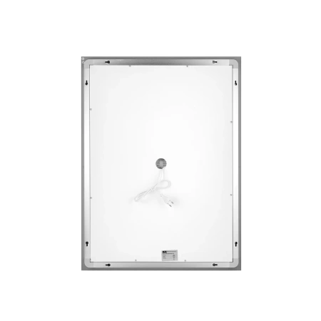 Дзеркало Kroner KRP Spiegel VR2-5080 з LED-підсвічуванням