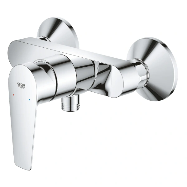 Фото Набір змішувачів 3 в 1 для ванної кімнати Grohe QuickFix StartEdge S-Size