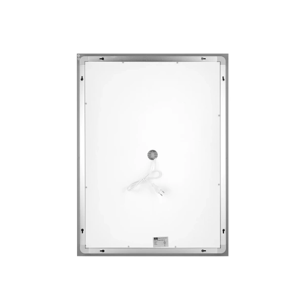Дзеркало Kroner KRP Spiegel VR2-5080 з LED-підсвічуванням