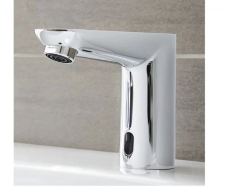 Фото Інфрачервоний кран GROHE EUROECO COSMOPOLITAN