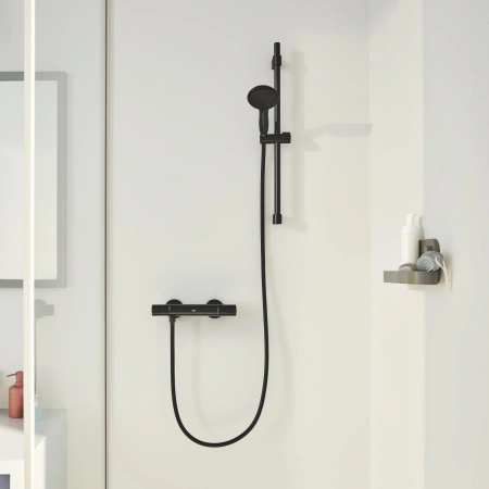 Фото Душовий гарнітур Grohe QuickFix Vitalio Start 110