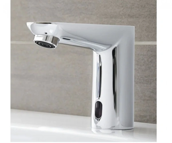 Фото Інфрачервоний кран GROHE EUROECO COSMOPOLITAN