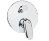 Змішувач для душу HANSGROHE METRIS E