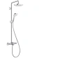 Комплект HANSGROHE CROMA SELECT E
