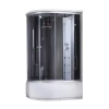 Гідромасажний бокс Lidz Tani 120x80