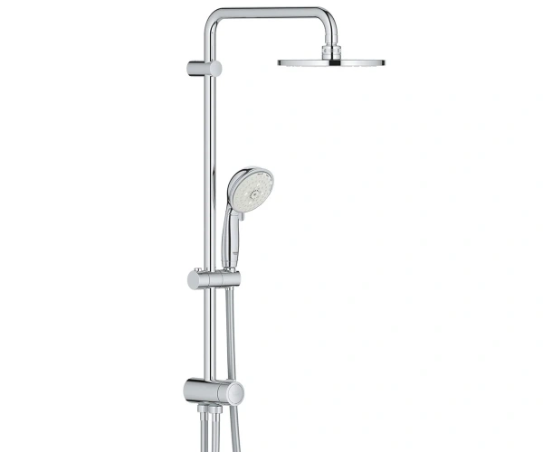 Душовий гарнітур GROHE TEMPESTA RUSTIC