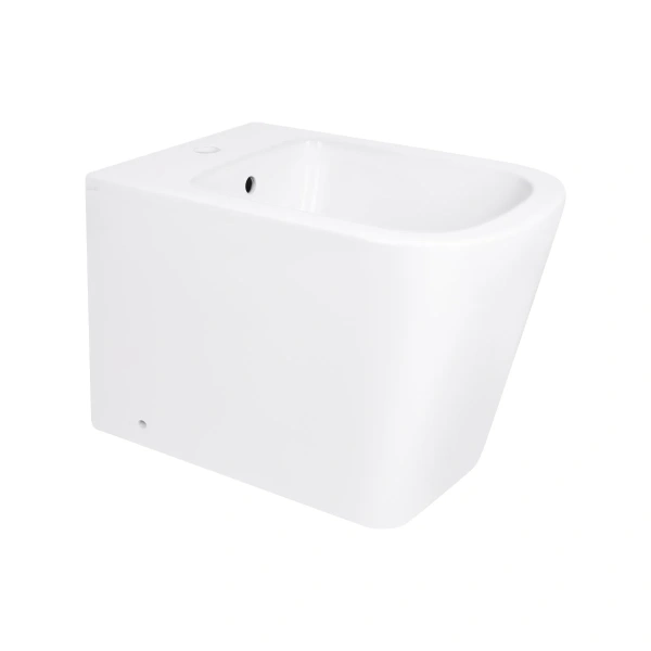 Біде підлогове Qtap Tern