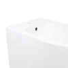 Біде підлогове Qtap Scorpio