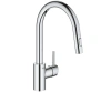 Змішувач з лійкою GROHE CONCETTO