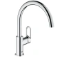 Кухонний змішувач GROHE BAU LOOP