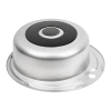 Фото Мийка кухонна 510-D Satin 0,6 мм
