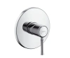 Зовнішня частина HANSGROHE TALIS CLASSIC