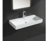 Фото Змішувач одноважільний для раковини GROHE LINEARE NEW