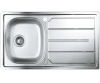 Мийка для кухні з ексцентриком GROHE K-SERIES K 200