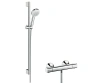 Душовий комплект HANSGROHE CROMETTA