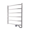 Рушникосушка електричний Qtap Trapezium