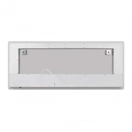 Дзеркало Qtap Leo 1200х500 з LED-підсвічуванням