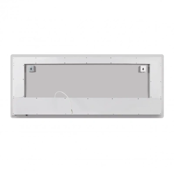 Дзеркало Qtap Leo 1200х500 з LED-підсвічуванням