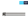 Фото Тримач для рушників Grohe QuickFix Start Cube