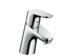 Змішувач для раковини HANSGROHE FOCUS