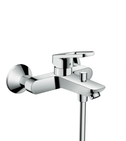 Фото Набір змішувачів 3 до 1 HANSGROHE LOGIS LOOP